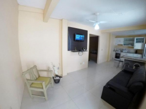 Bombinhas Bombas - Casa 6 Pax Planta Baja - Cod 303